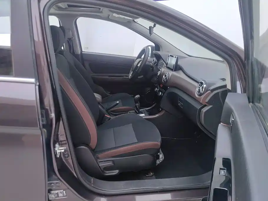 Changhe Changhe Q25 — миниатюра 8