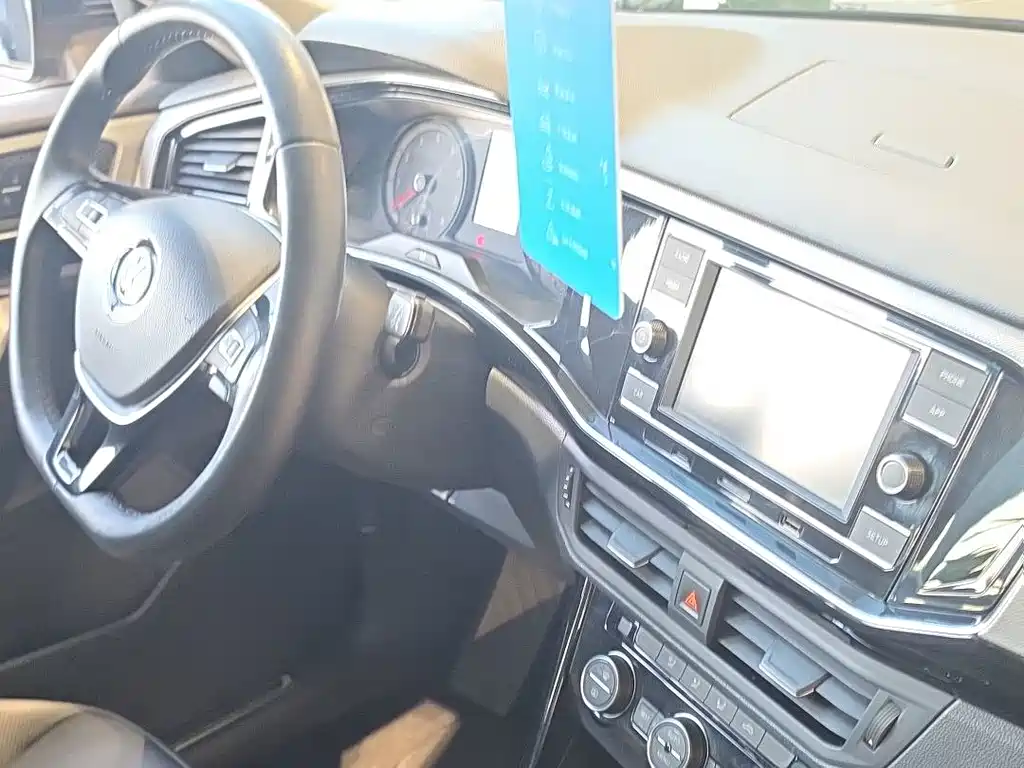 Volkswagen Tayron — миниатюра 10