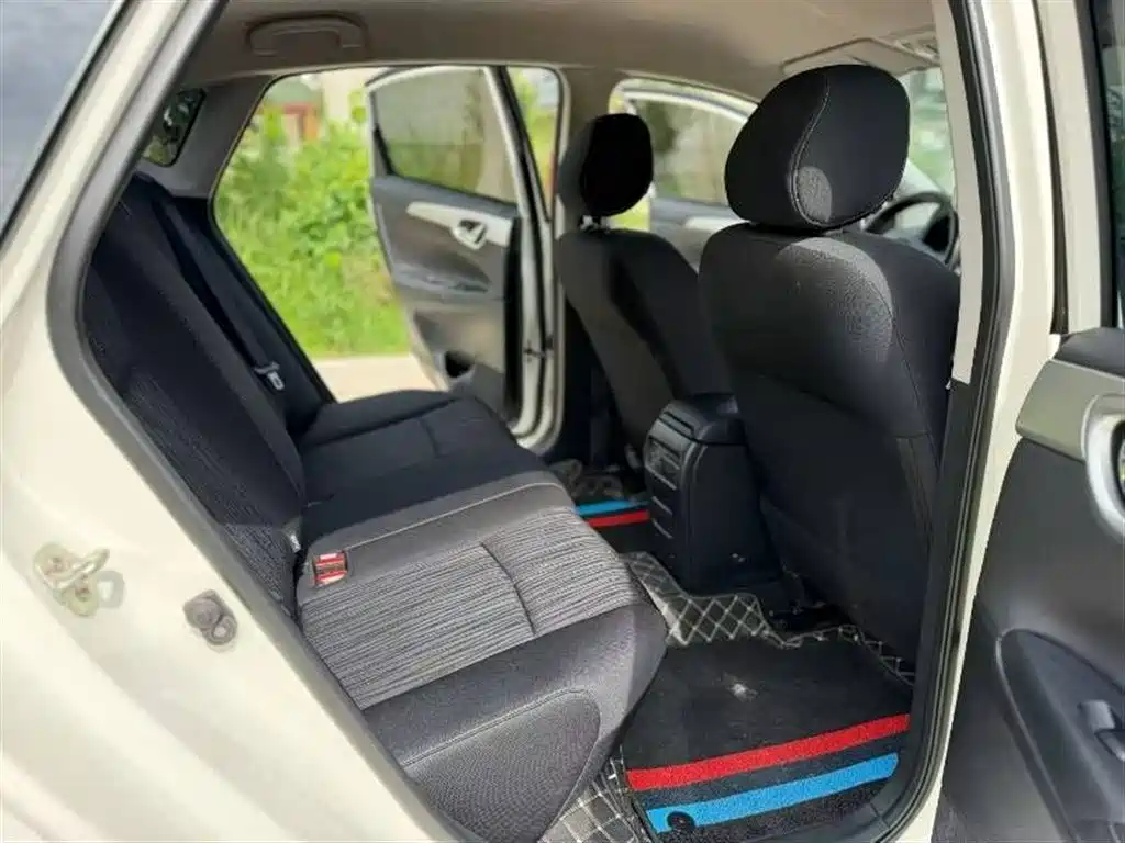 Nissan Sylphy 2022 1.6XE CVT Comfort