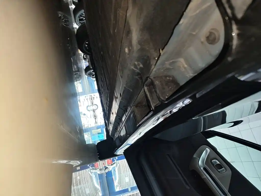 Leapmotor Ноль один. — миниатюра 22