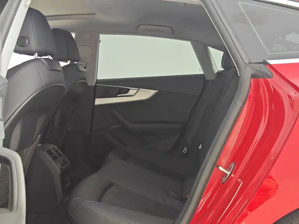 Audi A5 (Import) — миниатюра 8