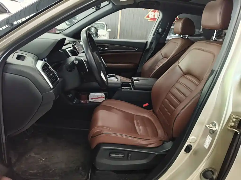 Honda UR-V — миниатюра 15
