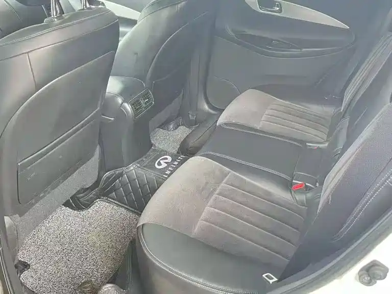 Infiniti QX50 — миниатюра 5