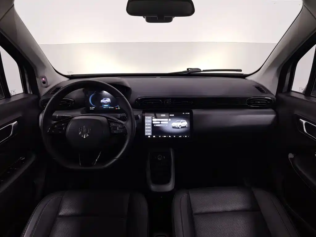 Leapmotor Leapmotor T03 — миниатюра 5