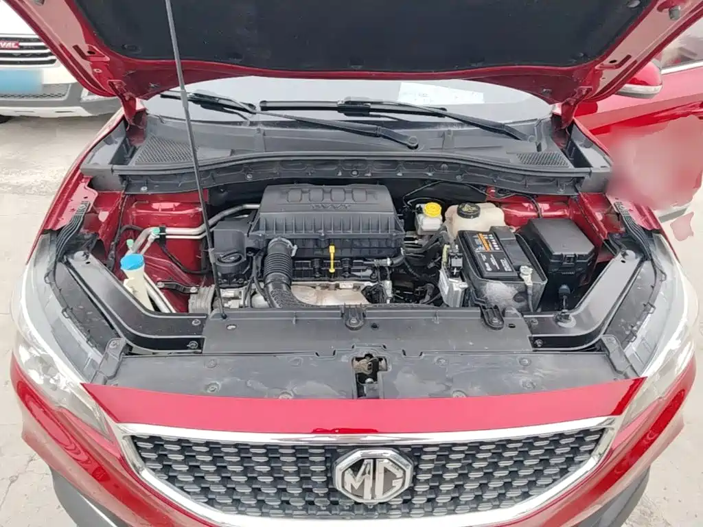 MG ZS — миниатюра 20
