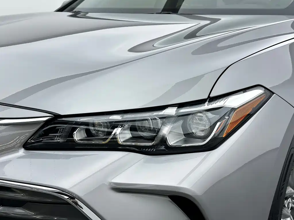 Toyota Avalon 2019 2.5L V