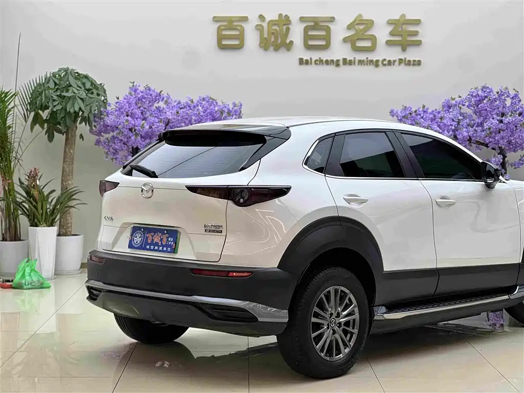 Mazda CX-30 EV — миниатюра 6