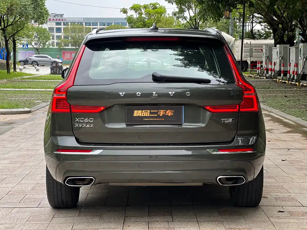 Volvo XC60 — миниатюра 6