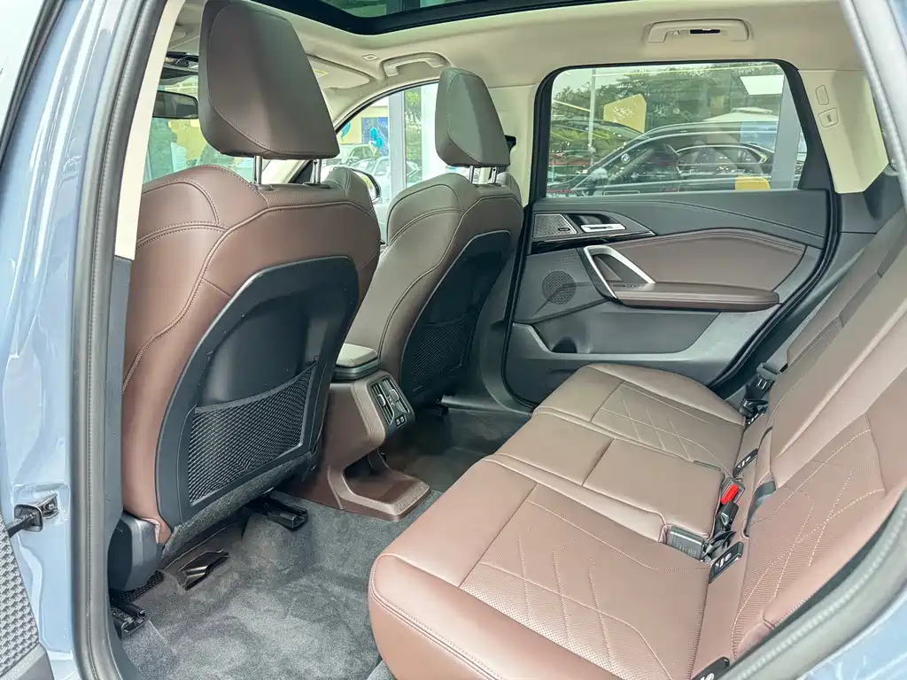 BMW X1 — миниатюра 14