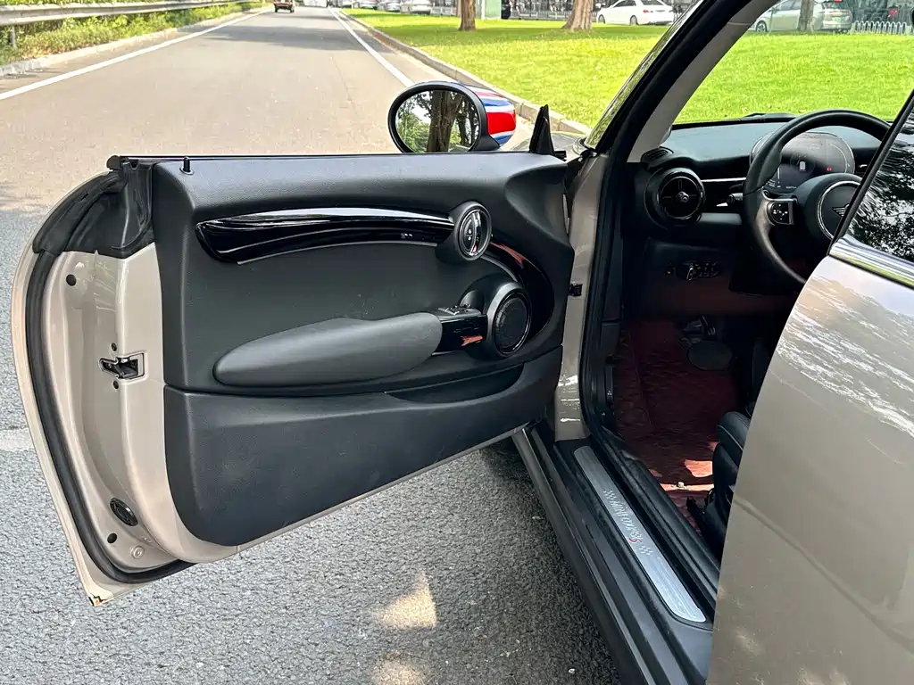 MINI Mini — миниатюра 16