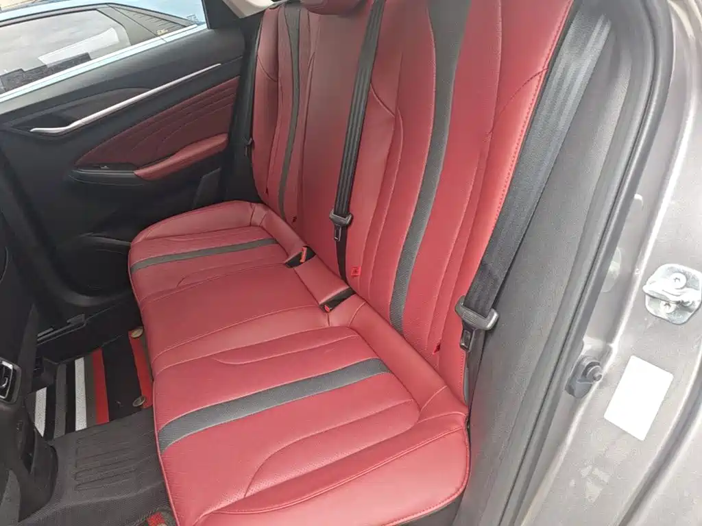 Changan Eado — миниатюра 17
