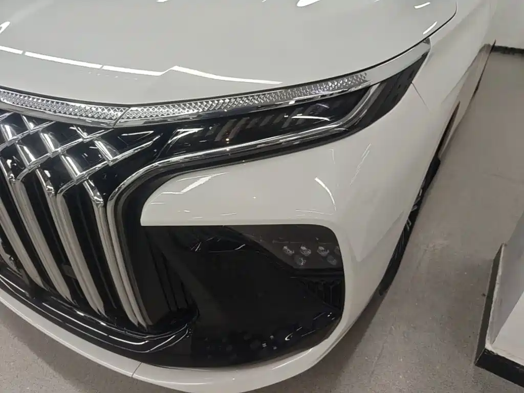 Fengxing Xinghai V9 — миниатюра 24
