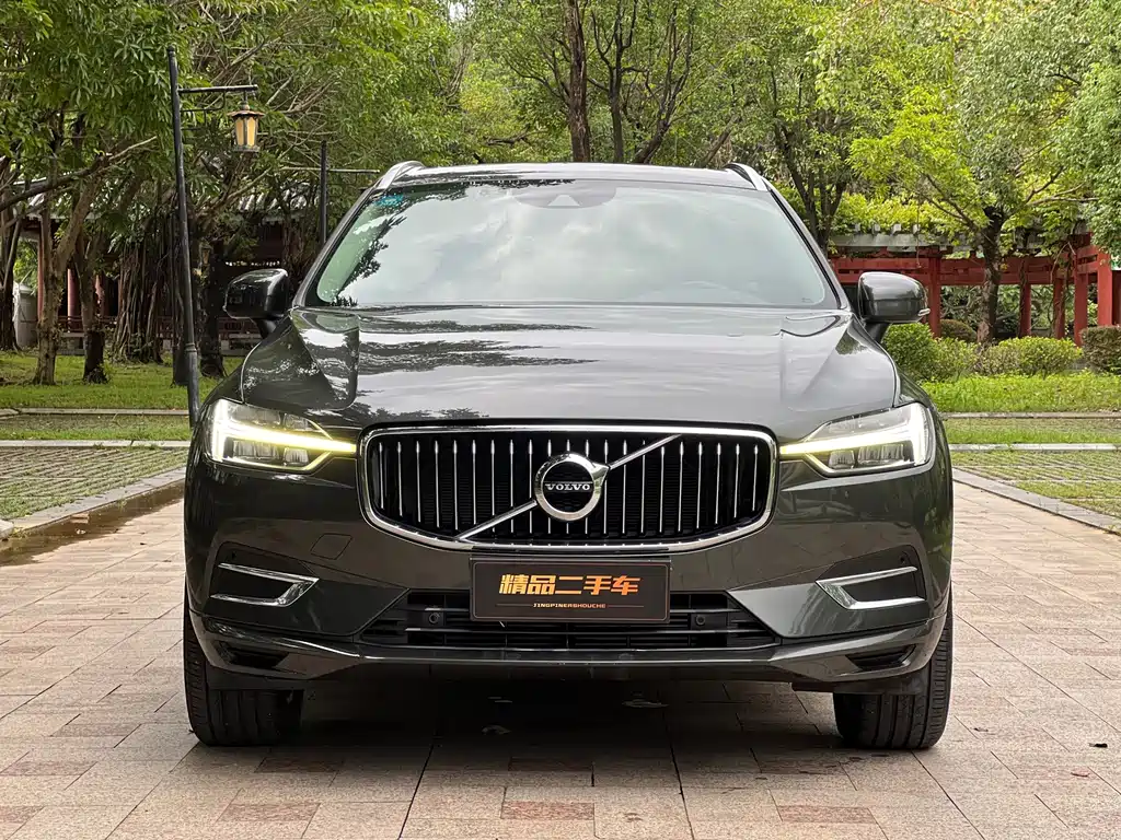 Volvo XC60 — миниатюра 2