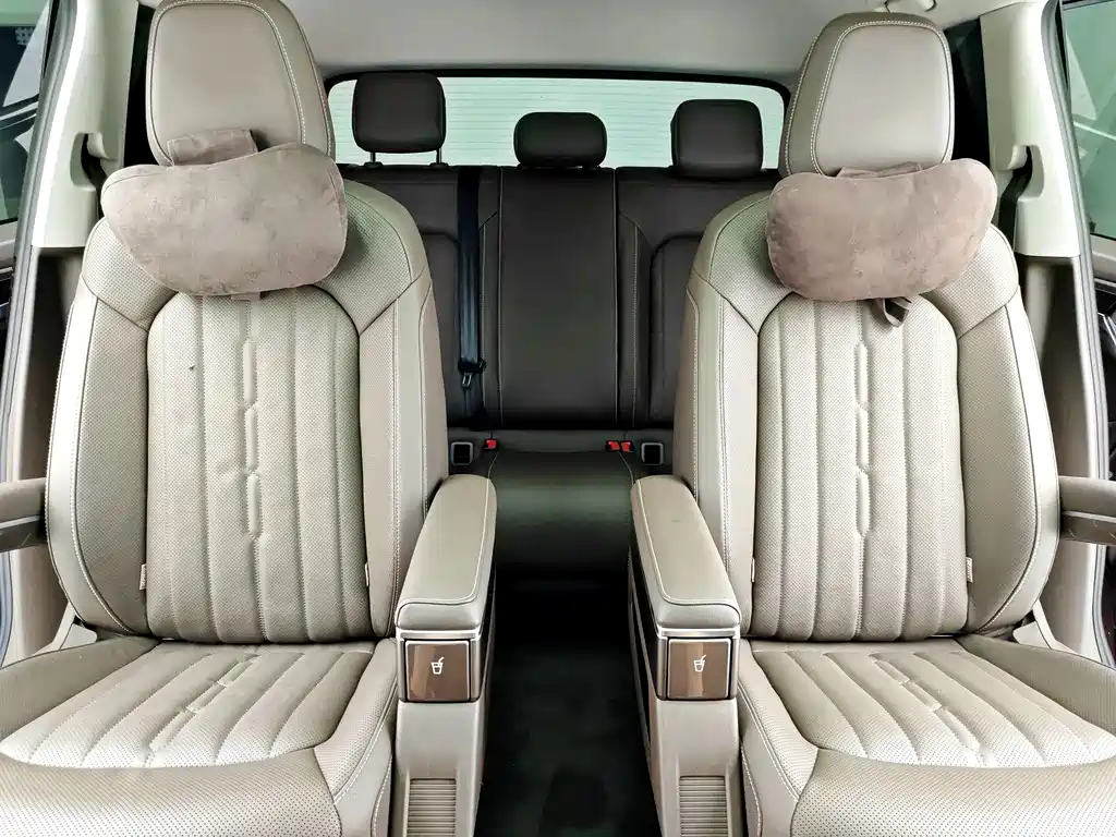 Volkswagen Viloran — миниатюра 8
