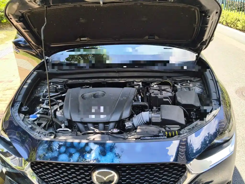 Mazda CX-30 — миниатюра 11