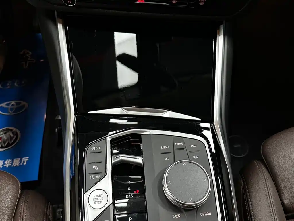 BMW 3 Series — миниатюра 15