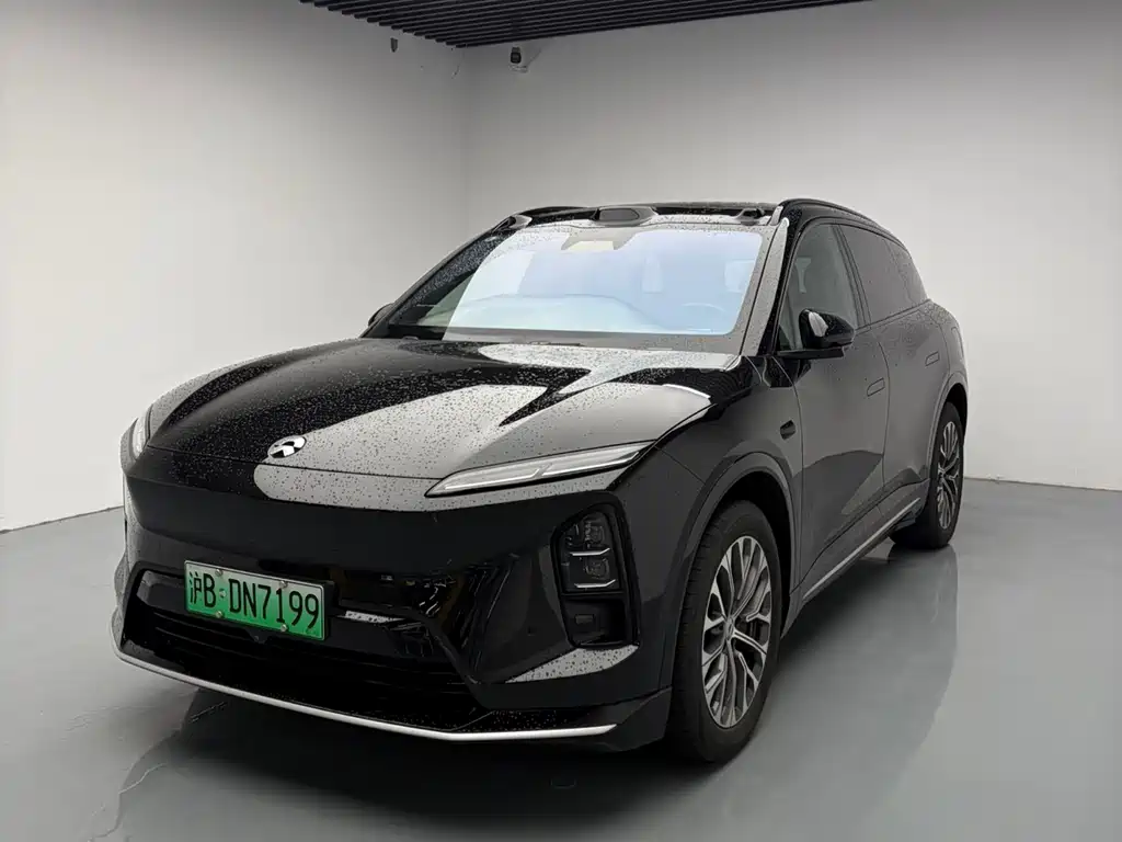 Nio ES6 2025