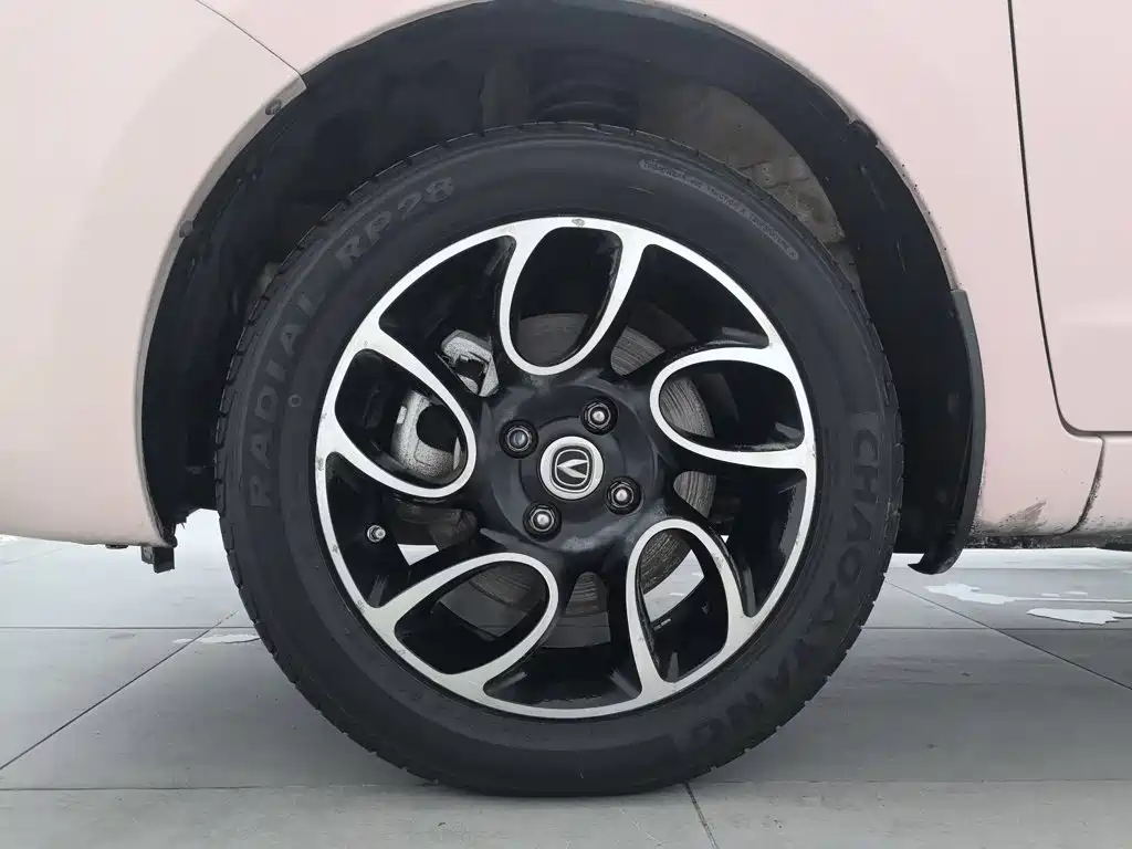Changan Benben E-Star — миниатюра 17