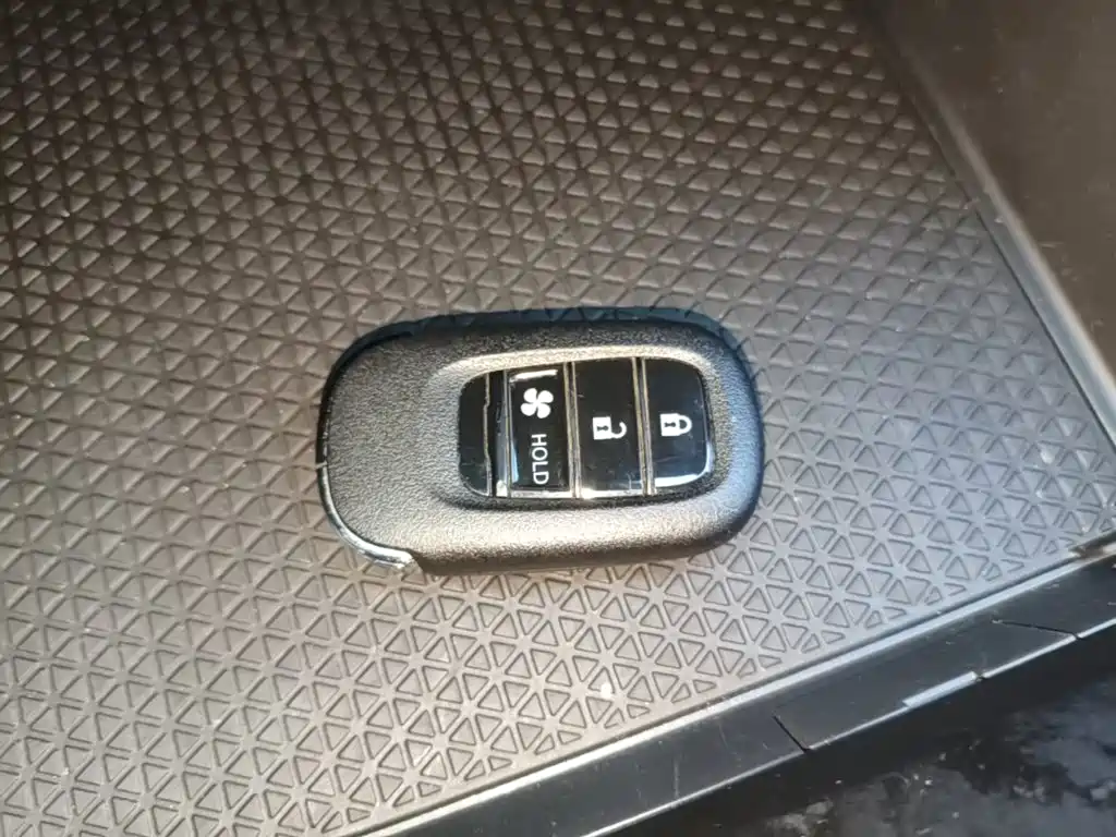 Honda Breeze PHEV — миниатюра 9