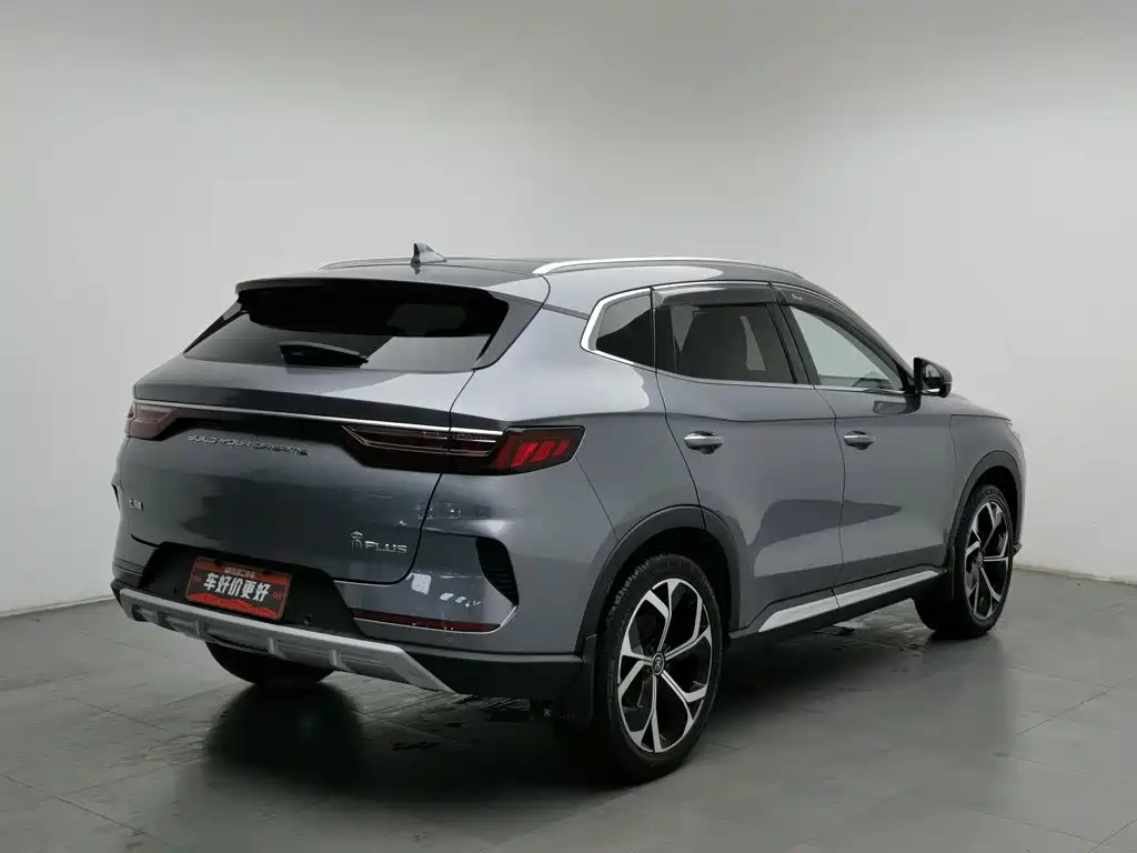 BYD PLUS — миниатюра 2