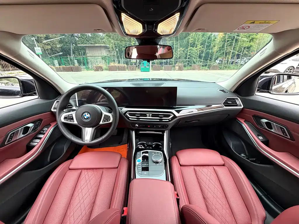 BMW i3 — миниатюра 5
