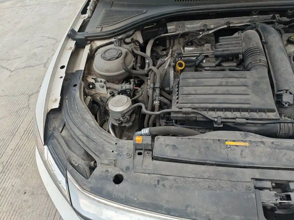 Volkswagen Lavida — миниатюра 20