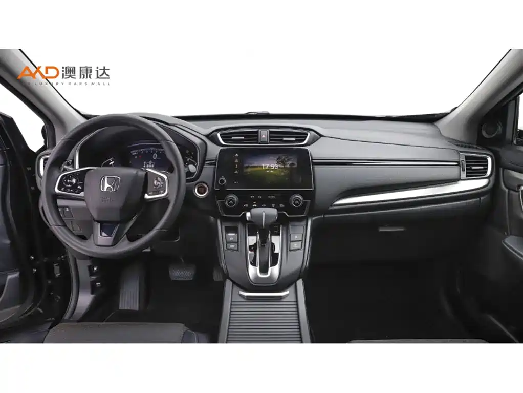 Honda Breeze 2020 240TURBO CVT Luxury