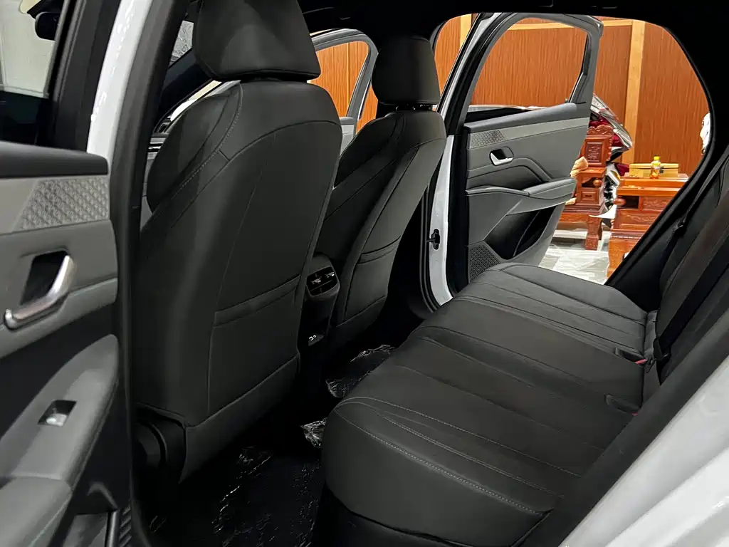 BYD Qin PLUS — миниатюра 13
