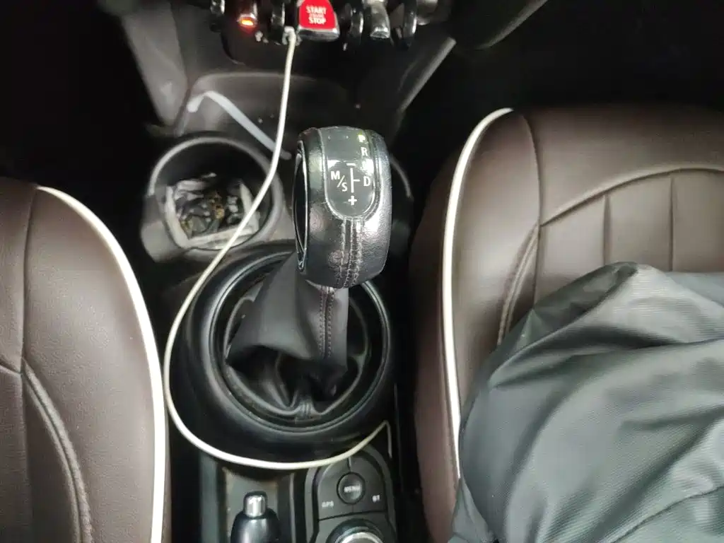 MINI Mini — миниатюра 15
