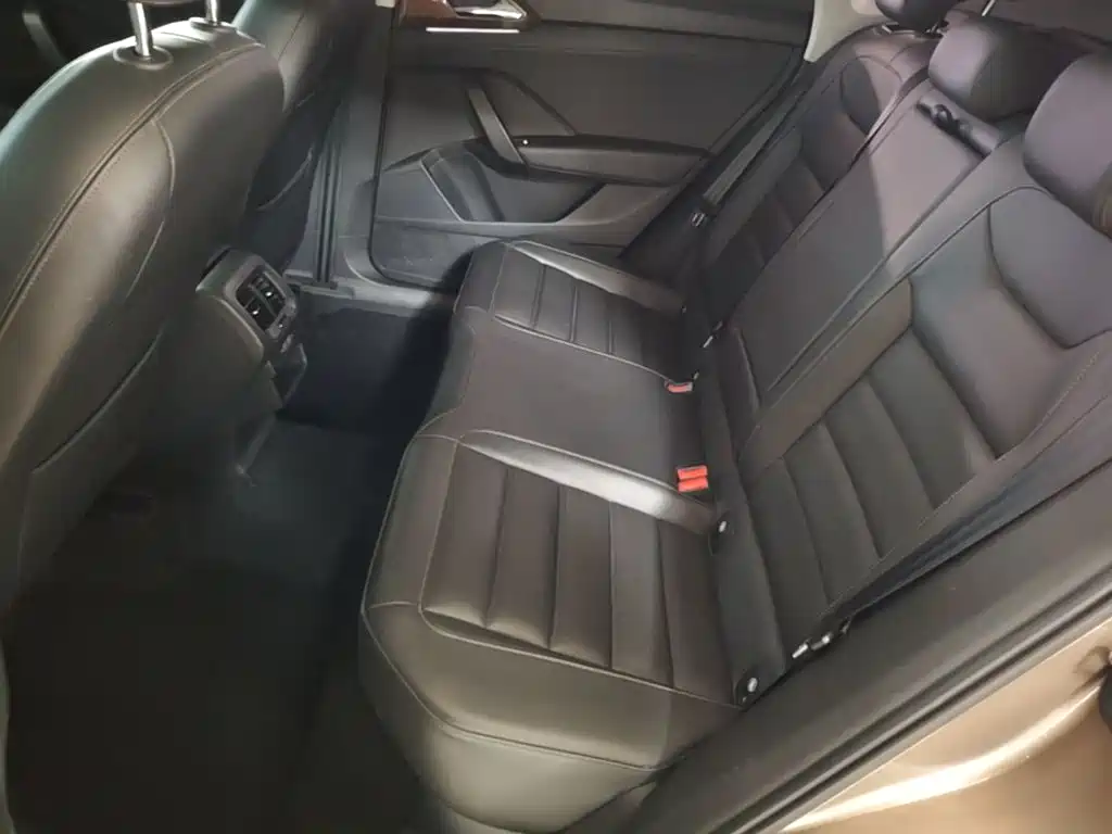 Volkswagen Tharu — миниатюра 17