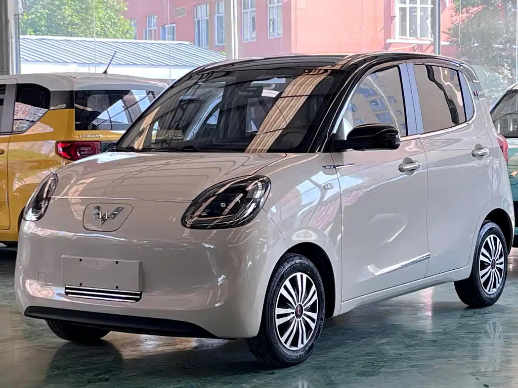 Wuling MINIEV 2025