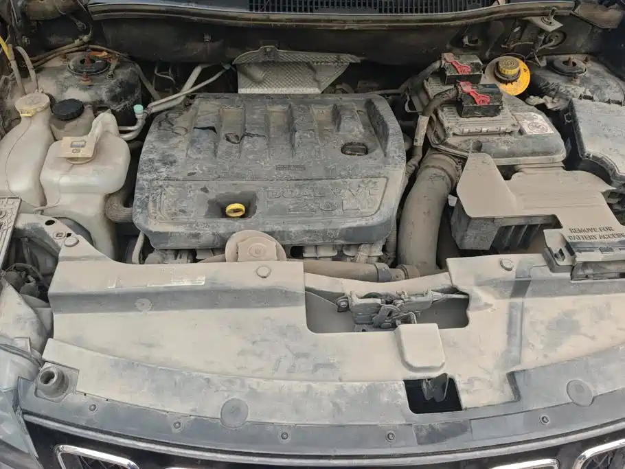 Jeep Compass (Import) — миниатюра 10