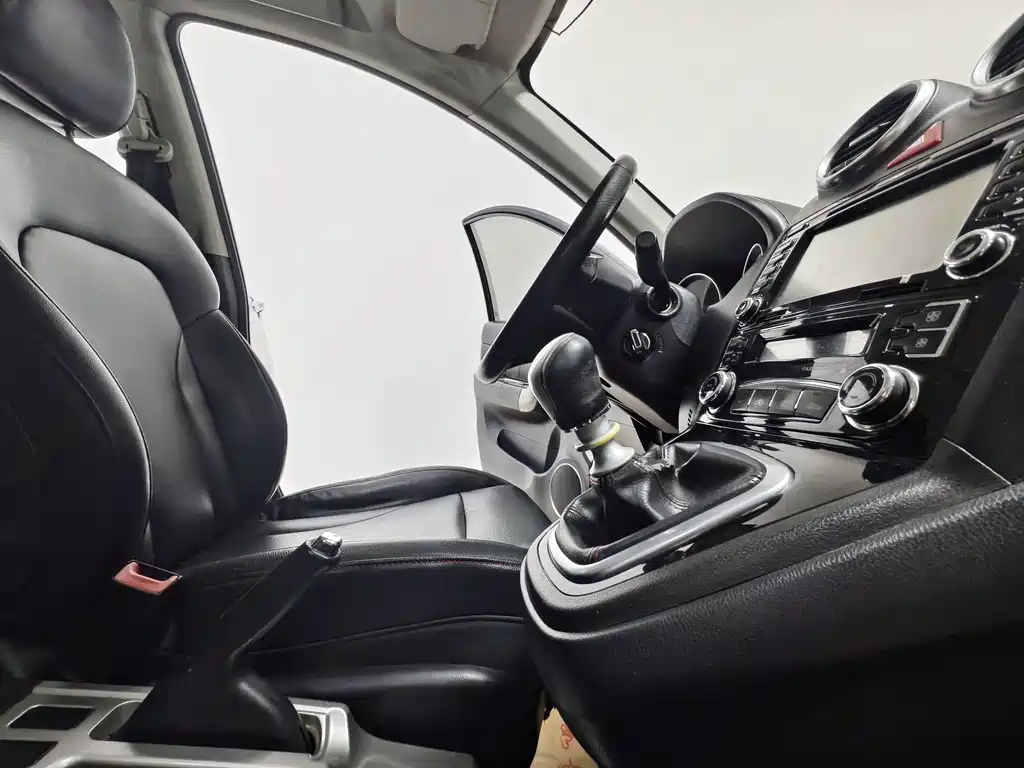 Haval H6 — миниатюра 14