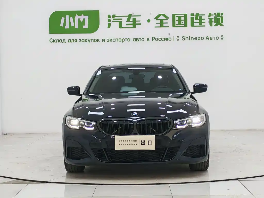 BMW 3 Series — миниатюра 2