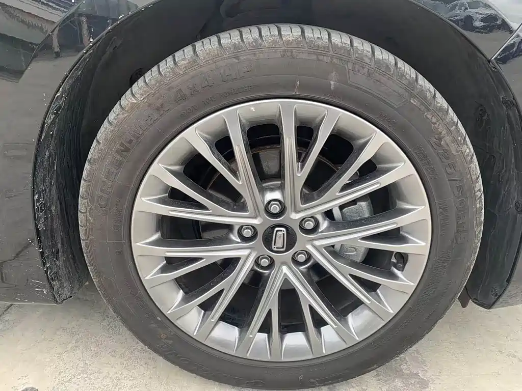 Bestune B70 — миниатюра 21