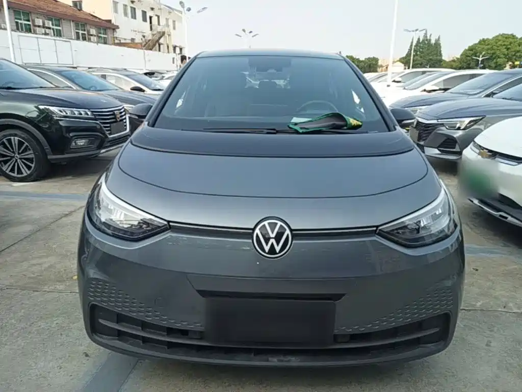 Volkswagen ID.3 2023 Smart