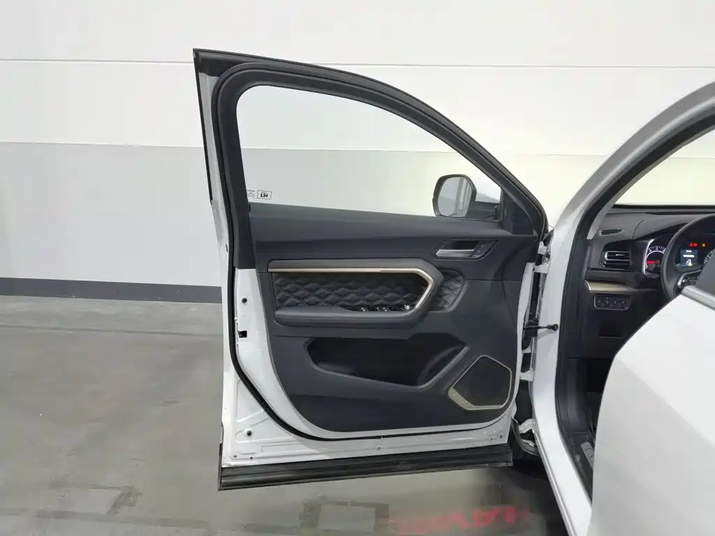 Haval H6 — миниатюра 8