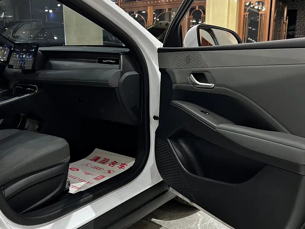 BYD Qin PLUS — миниатюра 16