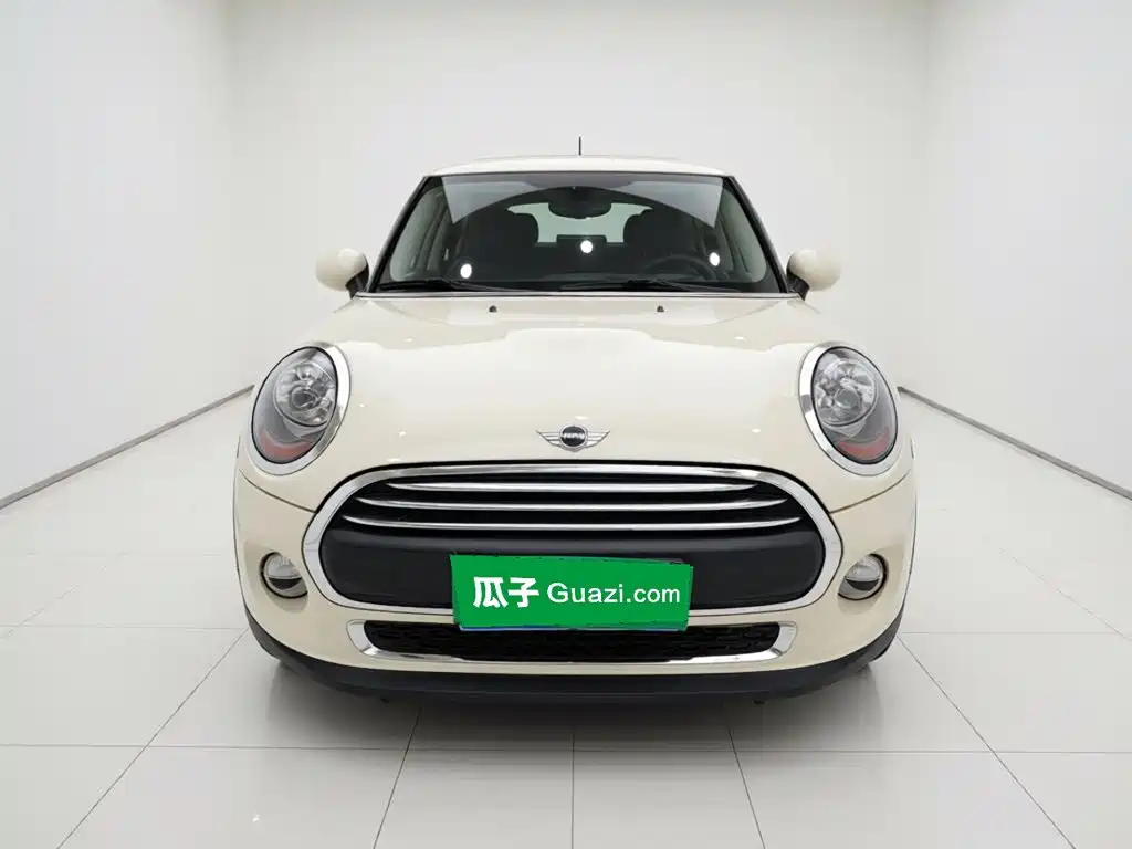 MINI Mini — миниатюра 2