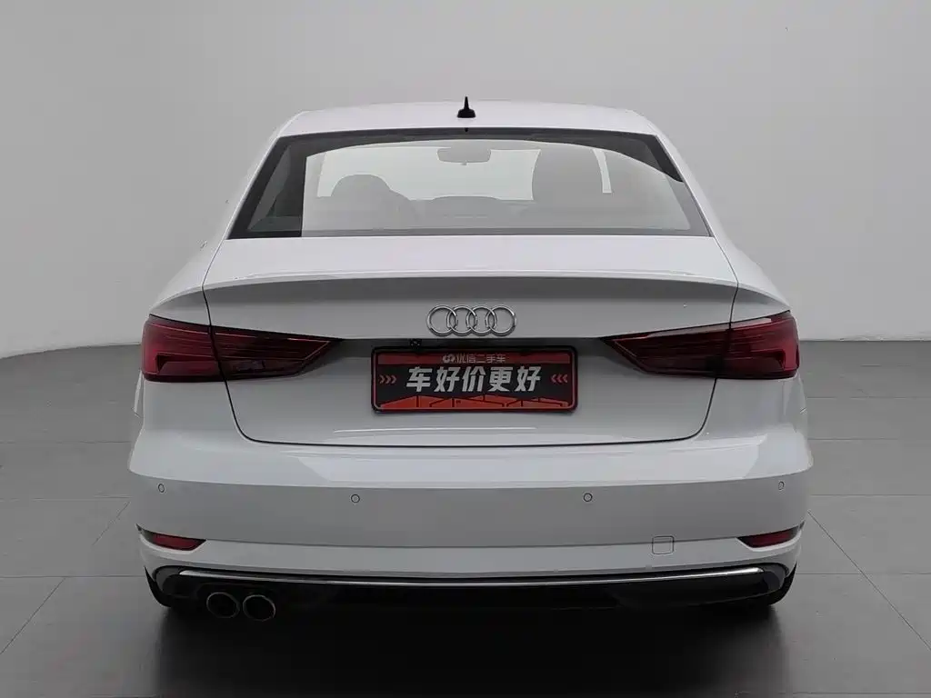 Audi A3 — миниатюра 4