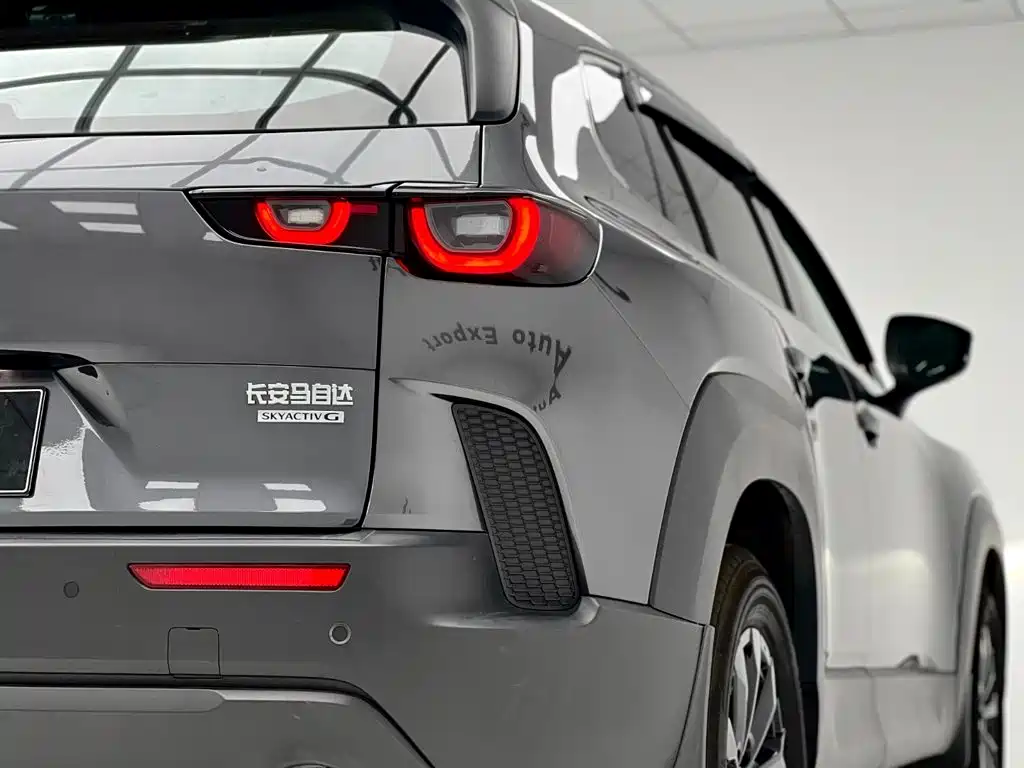 Mazda CX-50 Xingye — миниатюра 6