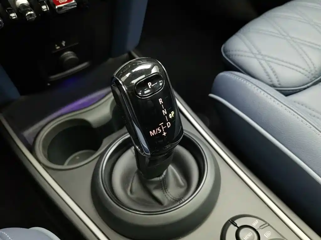 MINI Mini Countryman — миниатюра 13