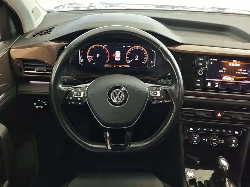 Volkswagen Tharu — миниатюра 11