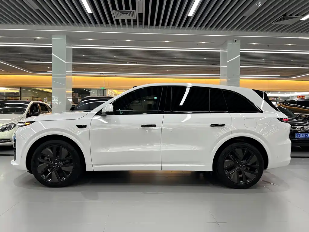 Li Auto Li L6 — миниатюра 3