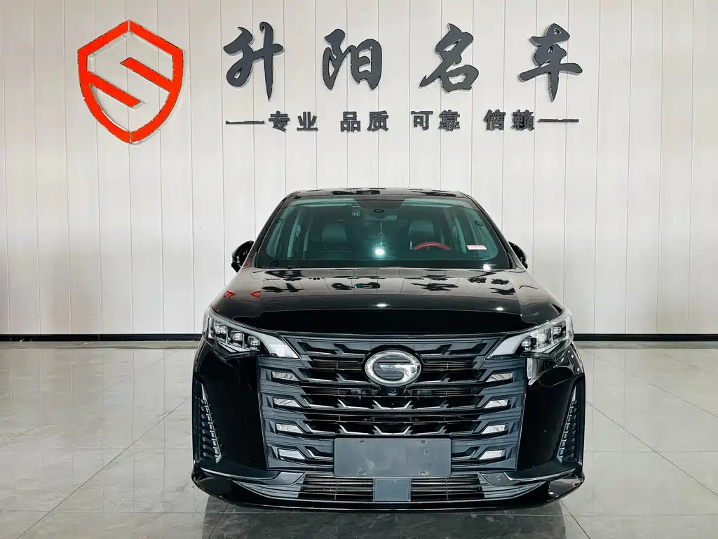 GAC TRUMPCHI M6