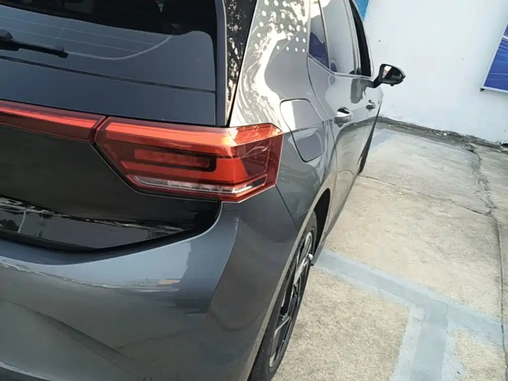 Volkswagen ID.3 2023 Smart