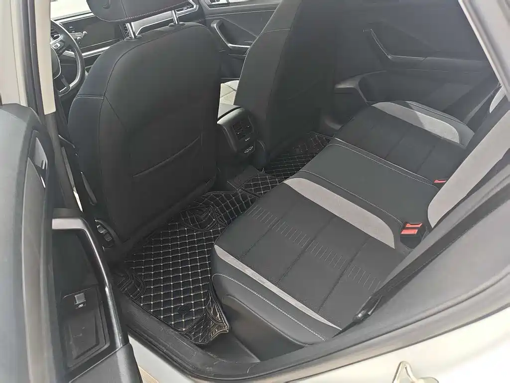 Volkswagen T-Roc 2022 280TSI DSG Elite PLUS