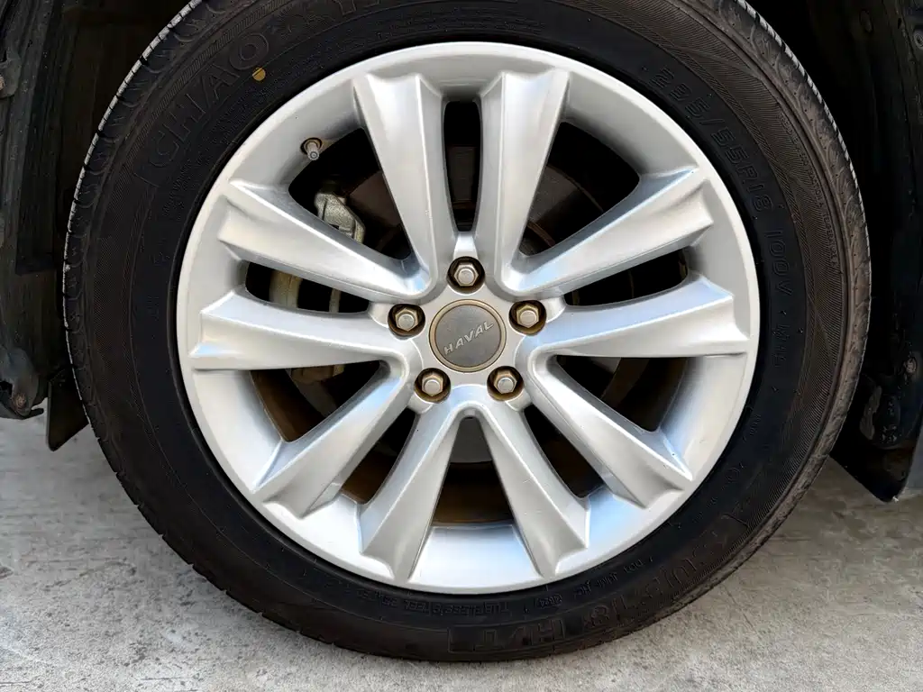 Haval H2 — миниатюра 20