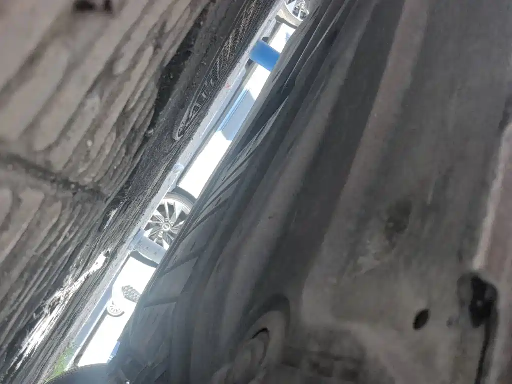 Volkswagen Lamando — миниатюра 16