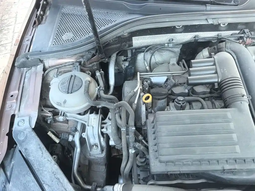 Volkswagen Lamando — миниатюра 21